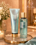 SET AQUA KISS VS