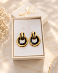 ARETES ÉLITE NOIR