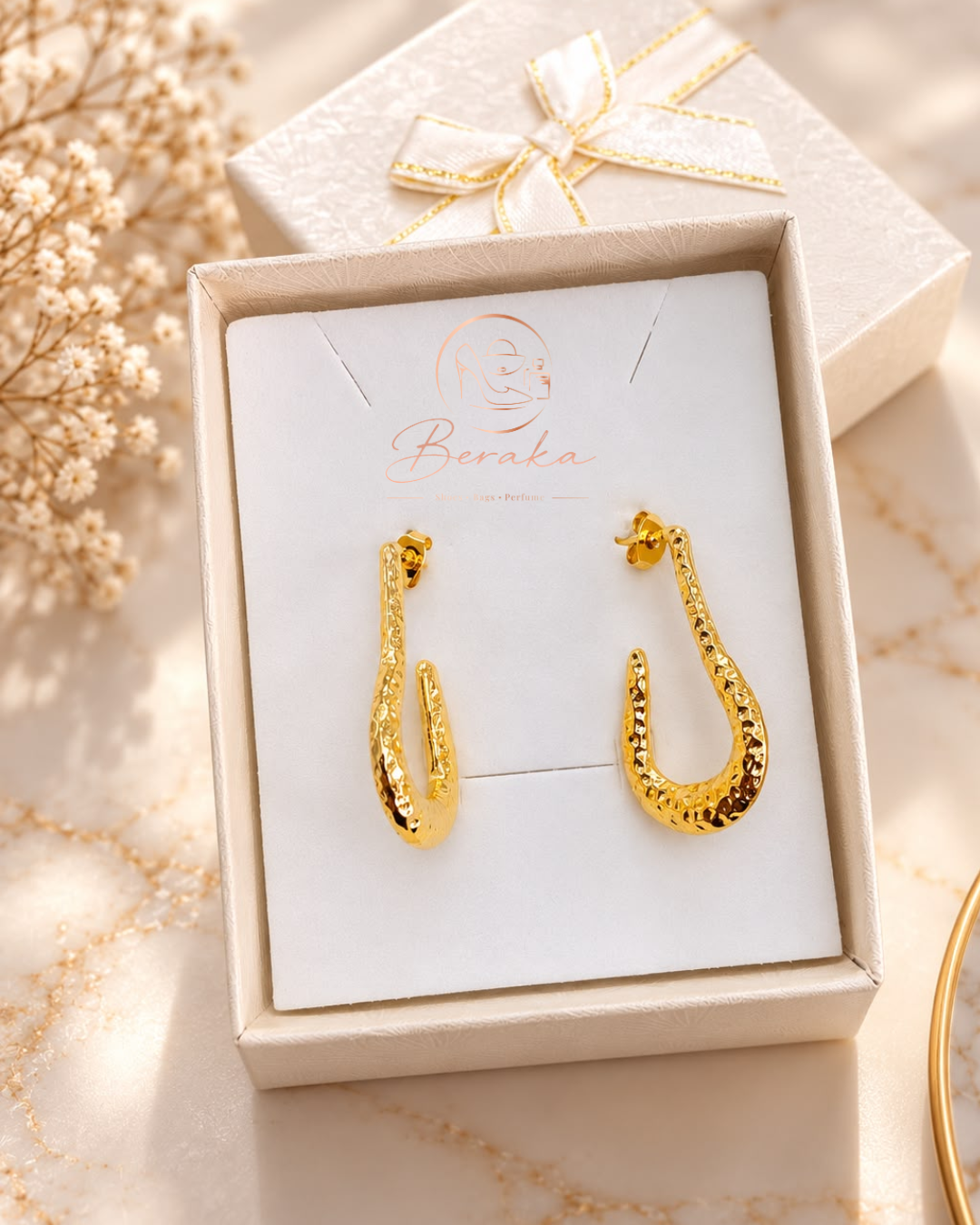 ARETES GOLDEN CURVE