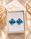 ARETES OCEAN BLUE