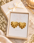 ARETES CONCHA IMPERIAL