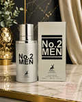 No. 2 MEN