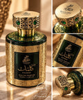 SAHARI SUPREME KALIMAT