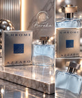 AZZARO CHROME